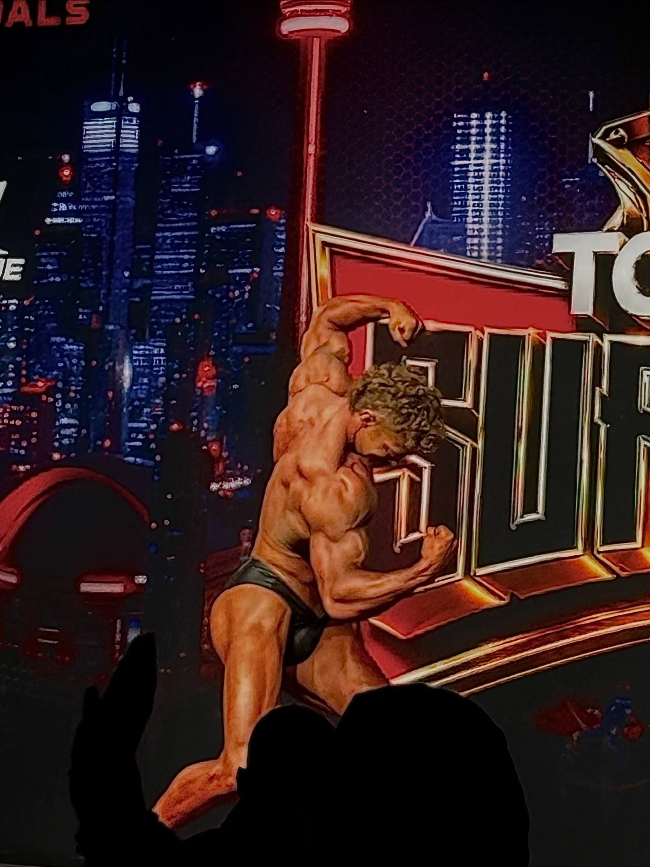 National Pro Qualifier Competition